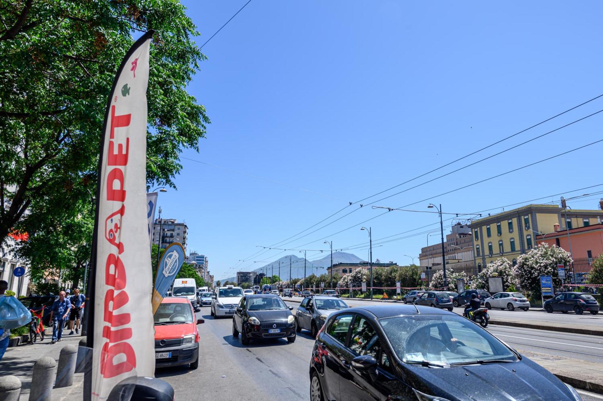 Appartamento Via Nuova Marina 121 - 1