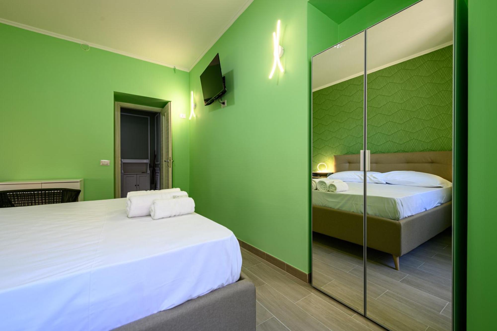 Via Nuova Marina 121 - 1 Apartment