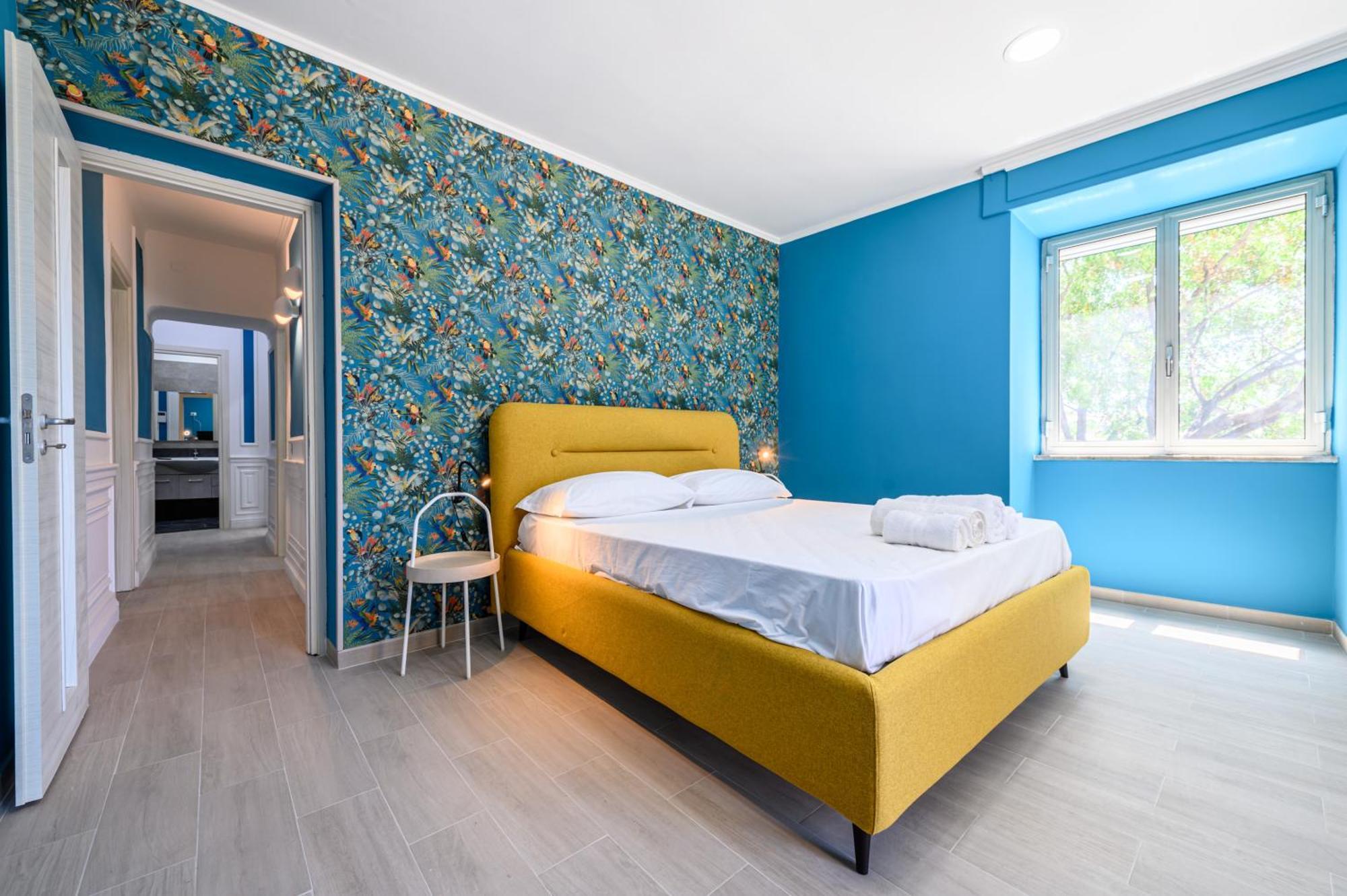 Apartment Via Nuova Marina 121 - 1