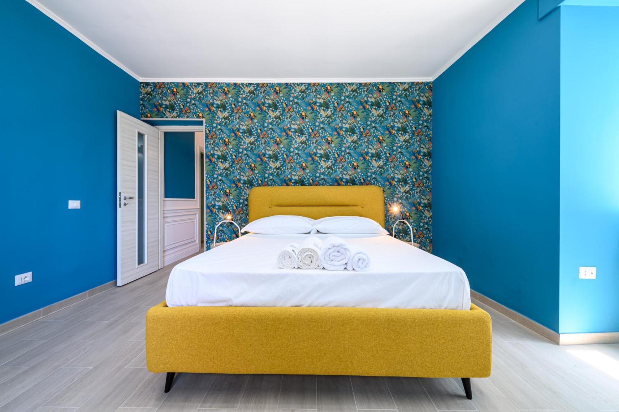 Apartment Via Nuova Marina 121 - 1