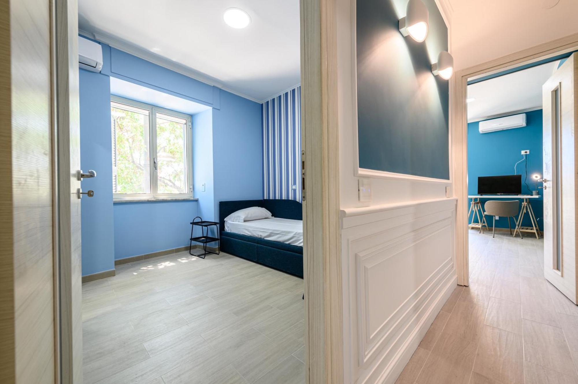 Via Nuova Marina 121 - 1 Apartment *