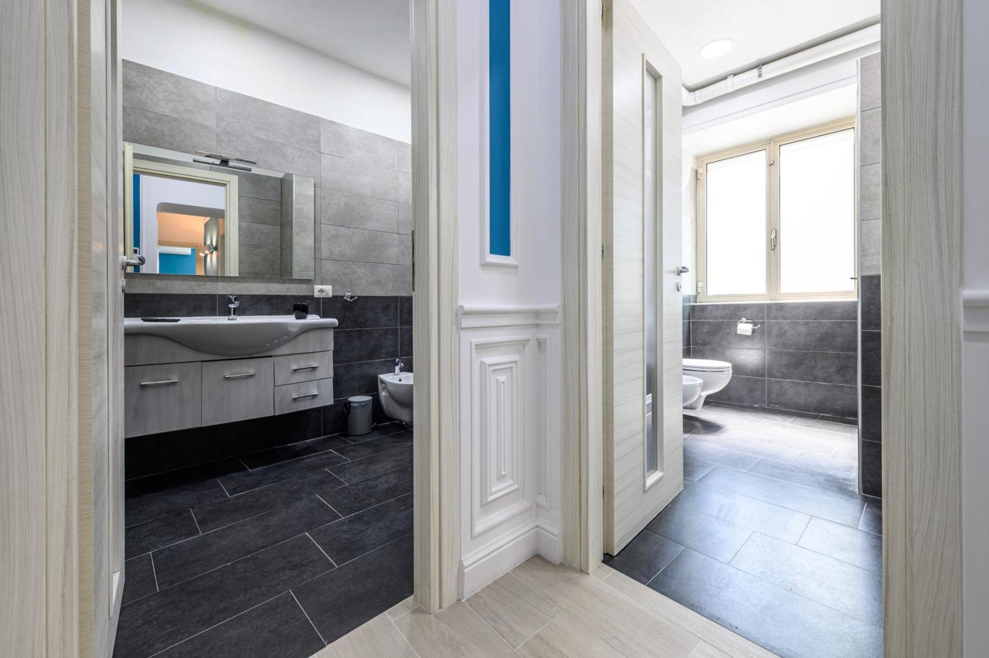 Apartment Via Nuova Marina 121 - 1 Naples