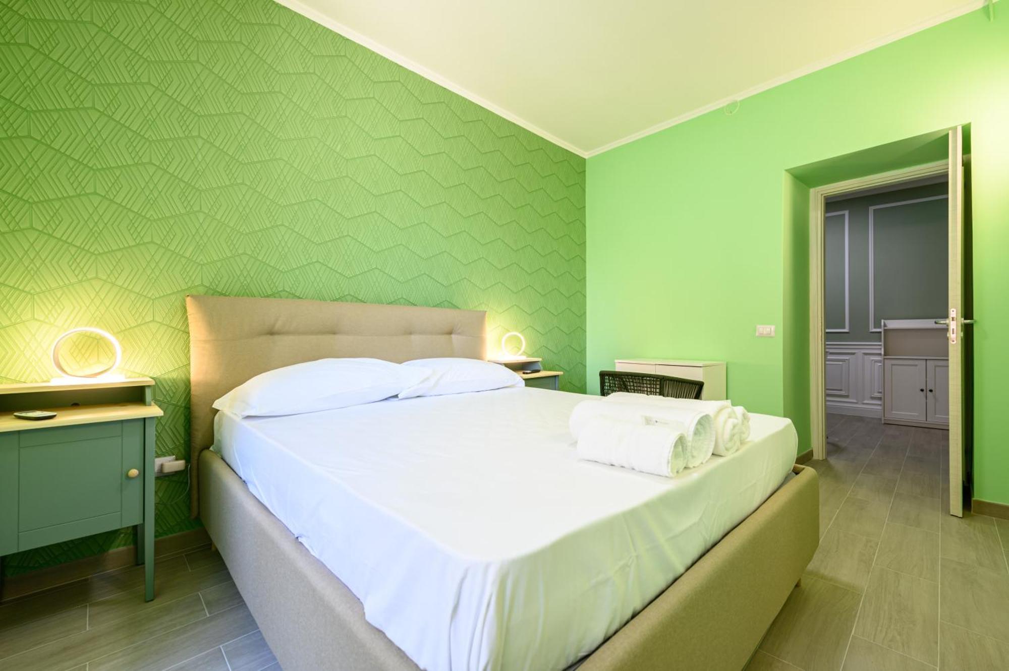 Via Nuova Marina 121 - 1 Apartment