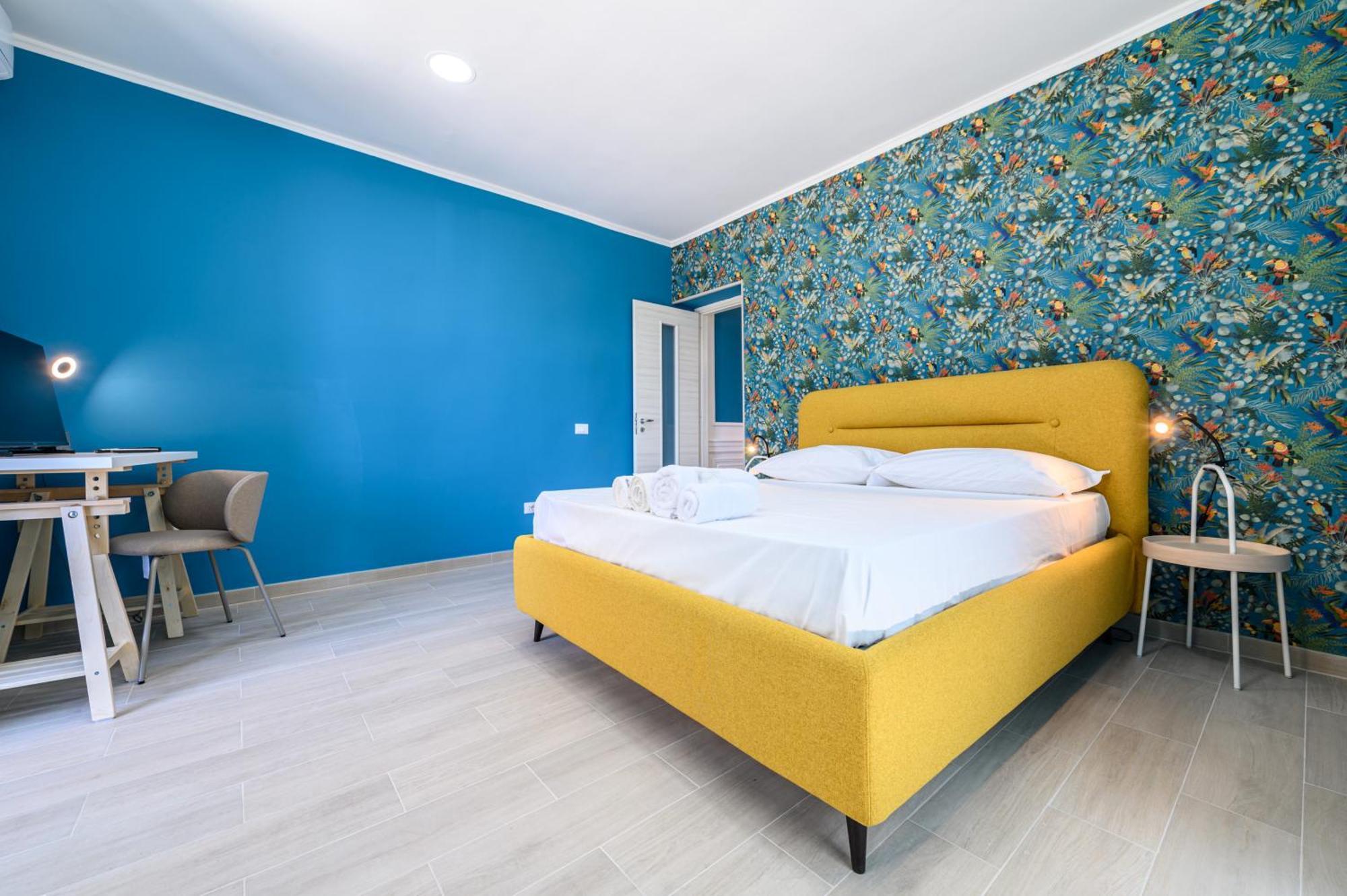 Apartment Via Nuova Marina 121 - 1