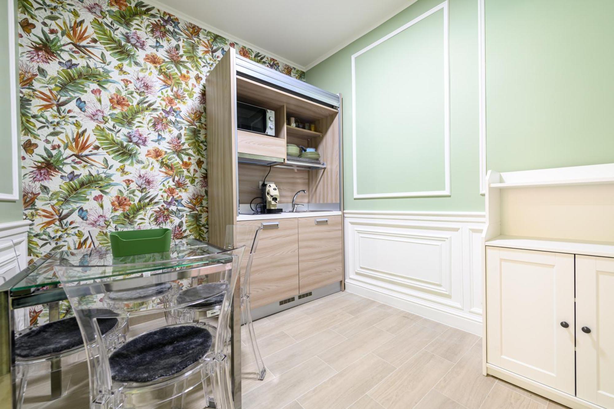 Apartment Via Nuova Marina 121 - 1 Naples