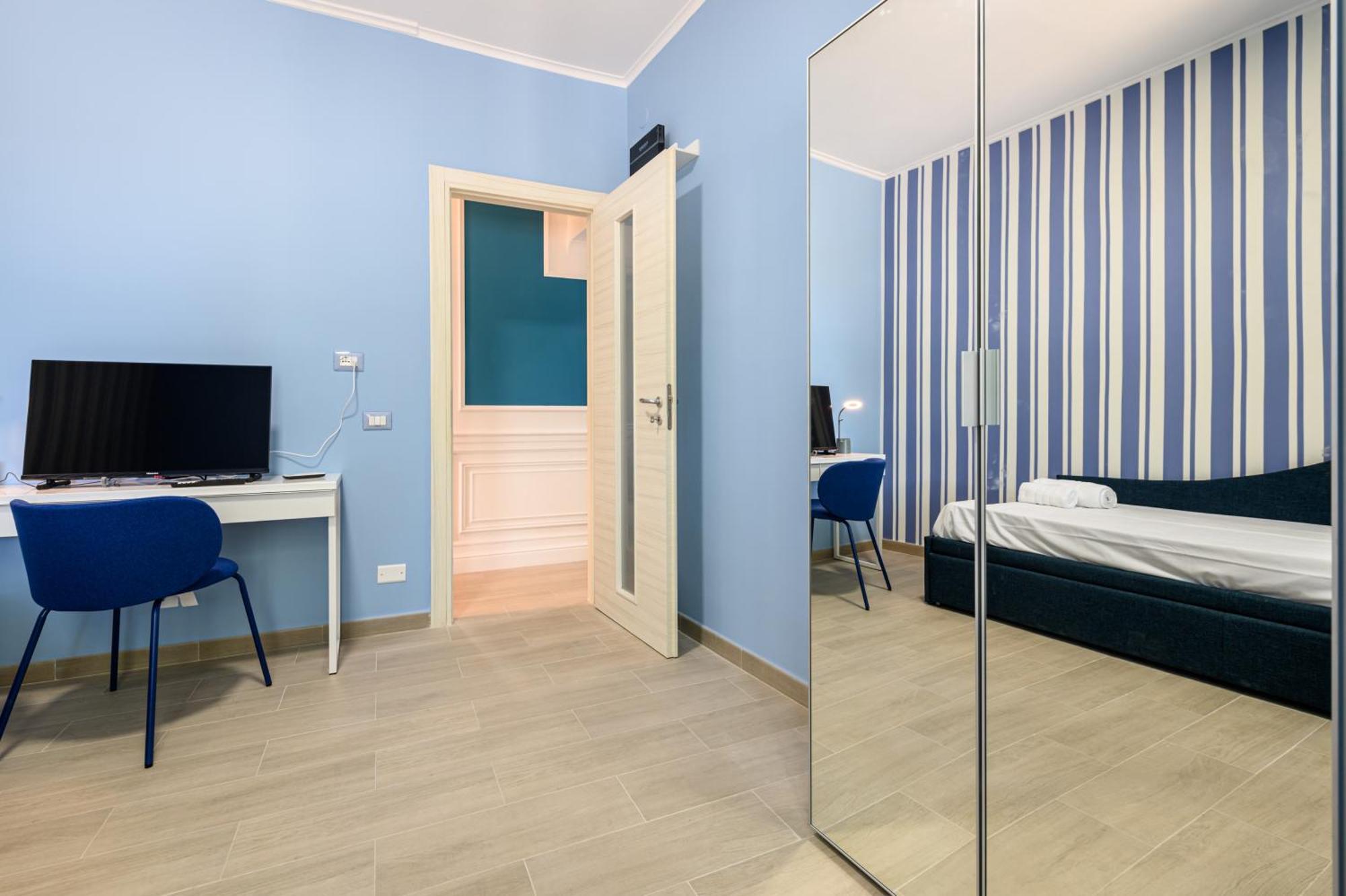 Apartment Via Nuova Marina 121 - 1 Naples