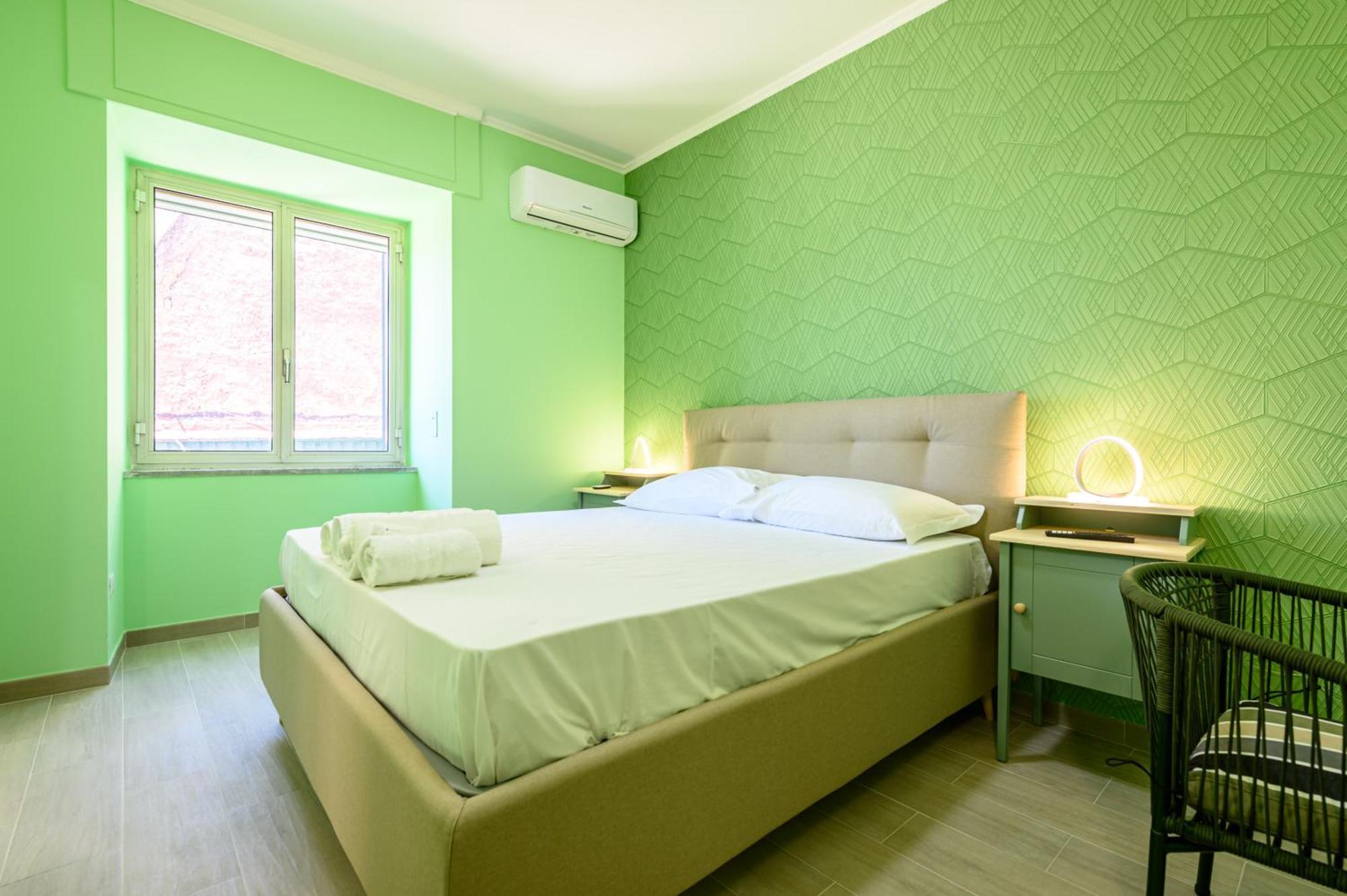 Via Nuova Marina 121 - 1 Apartment