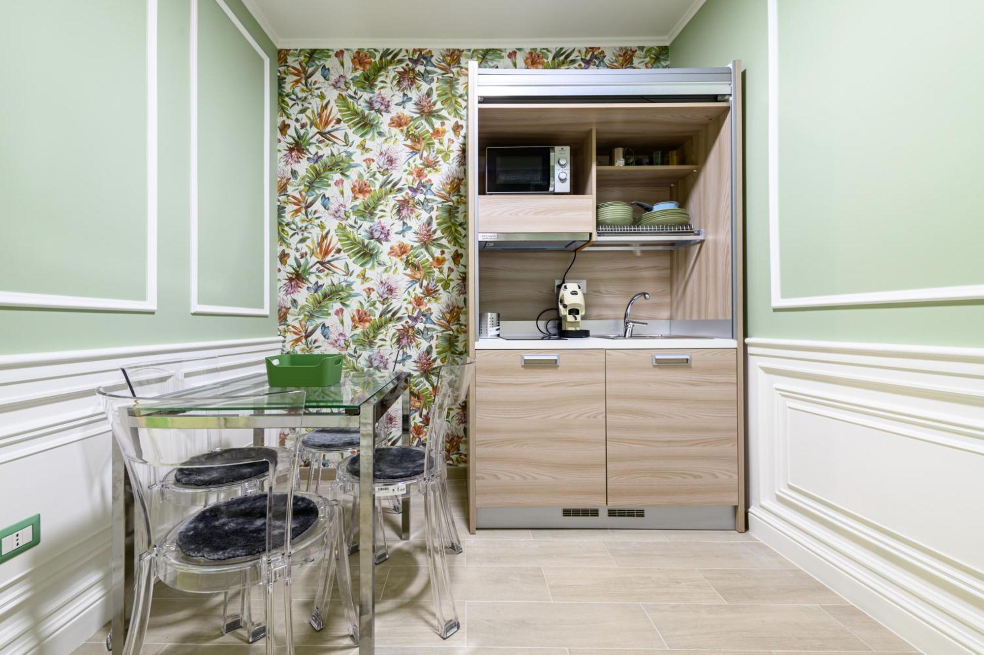 Via Nuova Marina 121 - 1 Apartment Naples