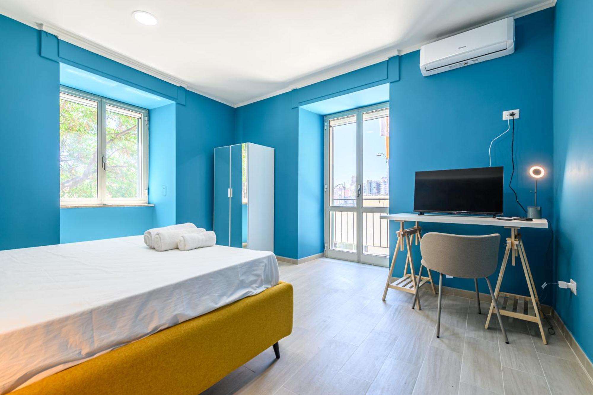 Apartment Via Nuova Marina 121 - 1 Naples