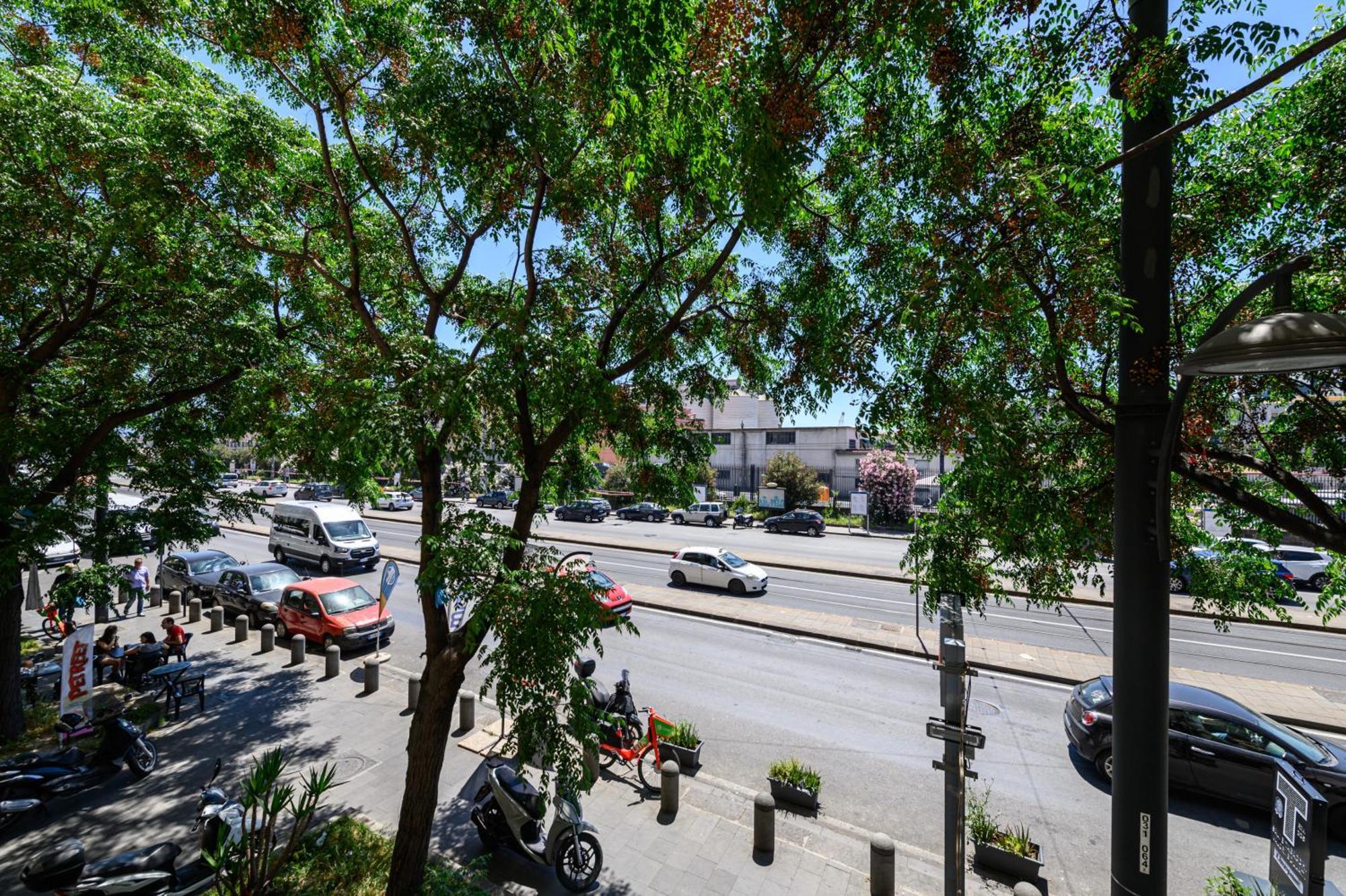 Via Nuova Marina 121 - 1 Apartment Naples